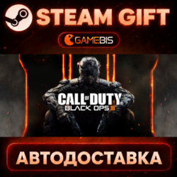 Call of Duty: Black Ops III - Zombies Chronicles Edition (RU   CIS) — Steam Gift