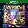 WORMS RUMBLE XBOX ONE|XS PC КЛЮЧ