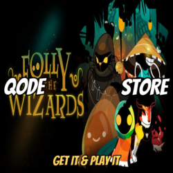Folly Of The Wizards STEAM KEY [GLOBAL]