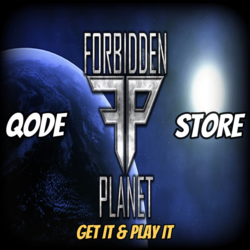 Forbidden planet STEAM KEY [GLOBAL]