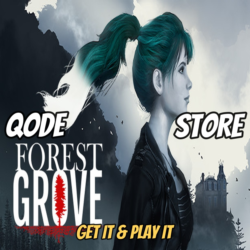 Forest Grove STEAM KEY [GLOBAL]