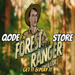 Forest Ranger Simulator STEAM KEY [GLOBAL]
