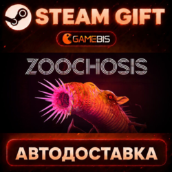 Zoochosis — Steam Gift | СТИМ ГИФТ | АВТОДОСТАВКА