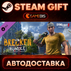 Dying Light 2 - Brecken Skin Bundle — Steam Gift | СТИМ ГИФТ | АВТОДОСТАВКА