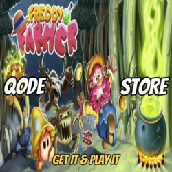Freddy Farmer STEAM KEY [GLOBAL]