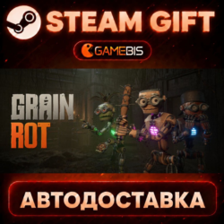 Grain Rot — Steam Gift | СТИМ ГИФТ | АВТОДОСТАВКА