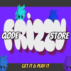 Frizzy STEAM KEY [GLOBAL]