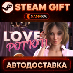 Love Potion — Steam Gift | СТИМ ГИФТ | АВТОДОСТАВКА