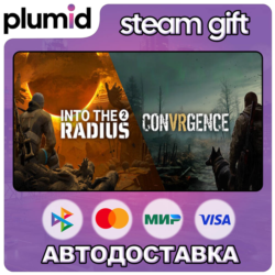 Artifacts and Anomalies 2.0 Steam Gift / Россия   МИР / АВТО