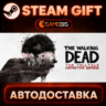 The Walking Dead: The Telltale Definitive Series — Steam Gift | СТИМ ГИФТ
