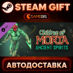 Children of Morta: Ancient Spirits — Steam Gift | СТИМ ГИФТ | АВТОДОСТАВКА