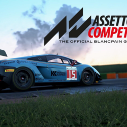 Assetto Corsa Competizione - American Track Pack | Регион: СНГ | Steam | Автовыдача 2