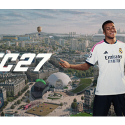 Автовыдача | EA SPORTS FC 27 | Online | Аренда Steam аккаунта