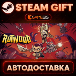 Rotwood — Steam Gift | СТИМ ГИФТ | АВТОДОСТАВКА