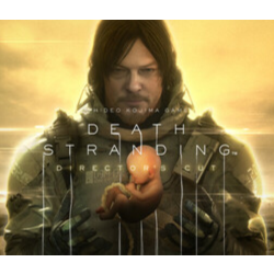 Автовыдача | DEATH STRANDING DIRECTOR'S CUT | Online | Аренда Steam аккаунта