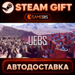 Ultimate Epic Battle Simulator — Steam Gift | СТИМ ГИФТ | АВТОДОСТАВКА