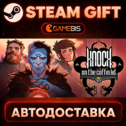 Knock on the Coffin Lid — Steam Gift | СТИМ ГИФТ | АВТОДОСТАВКА