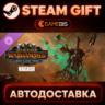Total War: WARHAMMER III - Nagash – Lords of the End Times — Steam Gift | СТИМ ГИФТ |