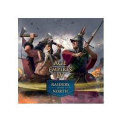 Age of Empires IV: Raiders of the North Xbox | Любой аккаунт | Выбор издания