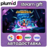 DLC Minecraft Dungeons II Deluxe Upgrade Steam Gift / Россия   МИР / АВТО