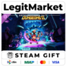 DLC Minecraft Dungeons II Deluxe Upgrade / Steam АВТО / РУ   МИР