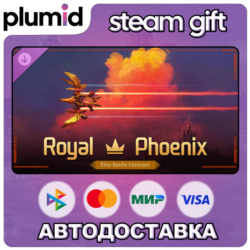 DLC Mechabellum: Royal - Phoenix Elite Battle Contra Steam Gift / Россия   МИР / АВТО