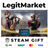 DLC Age of Empires IV: Raiders of the North / Steam АВТО / РУ   МИР