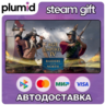 DLC Age of Empires IV: Raiders of the North Steam Gift / Россия   МИР / АВТО