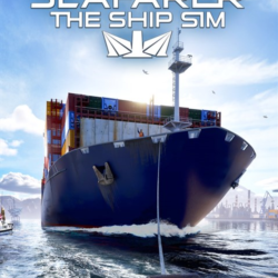 ✅ Seafarer: The Ship Sim Xbox Series X|S активация