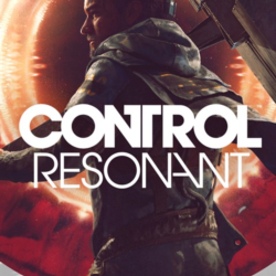 ✅ CONTROL Resonant Издание Digital Deluxe Xbox