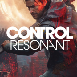 ✅ CONTROL Resonant Xbox Series X|S активация