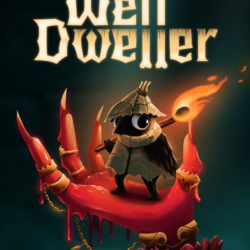 ✅ Well Dweller Xbox One & Xbox Series X|S активация