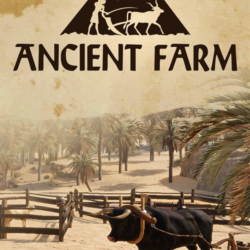 ✅ Ancient Farm Xbox Series X|S активация