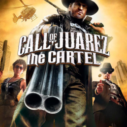 Call of Juarez: The Cartel | Аккаунт Steam | Offline