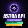 GPT-6.1 Sol и GPT-6 Astra API | 1M = 10  |