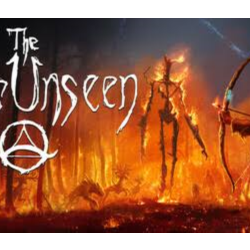 The Axis Unseen (мрачный хит) STEAM КЛЮЧ (GLOBAL / РФ СНГ)