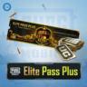 PUBG Mobile Elite Pass Plus Global