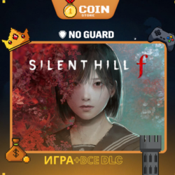 SILENT HILL f | DELUXE EDITION | STEAM OFFLINE | REGION FREE