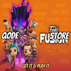 Funko Fusion STEAM KEY [GLOBAL]