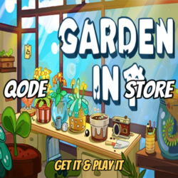 Garden In! STEAM KEY [GLOBAL]