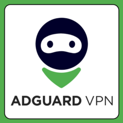 AdGuard VPN | 5 лет | 1 устройство | Защищённый VPN