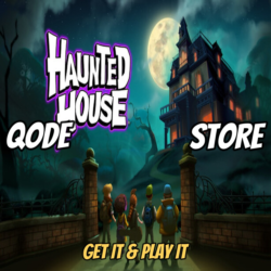 Haunted House STEAM KEY [GLOBAL]