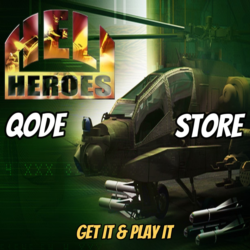 Heli Heroes STEAM KEY [GLOBAL]