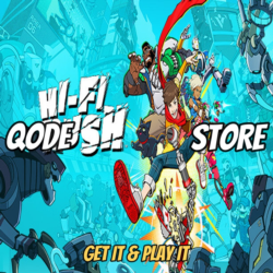 Hi-Fi RUSH STEAM KEY [GLOBAL]