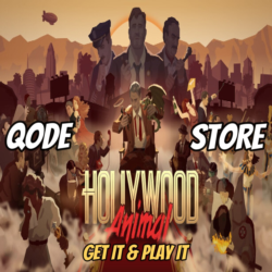 Hollywood Animal STEAM KEY [GLOBAL]
