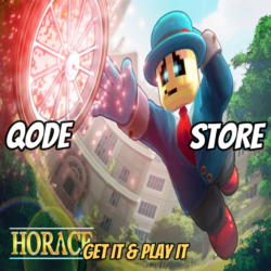 Horace STEAM KEY [GLOBAL]