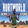 Hurtworld STEAM KEY [GLOBAL]