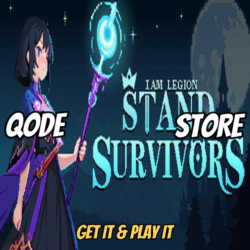 I Am Legion: Stand Survivors STEAM KEY [GLOBAL]