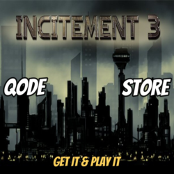 Incitement 3 STEAM KEY [GLOBAL]