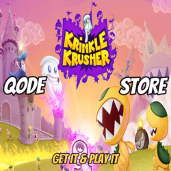 Krinkle Krusher STEAM KEY [GLOBAL]